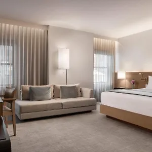 The Knickerbocker Hotell