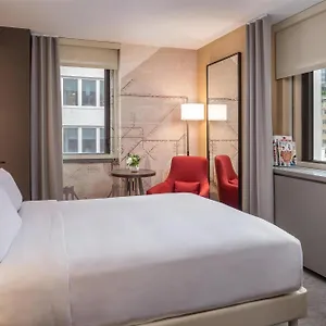 Nh Collection Madison Avenue Hotell